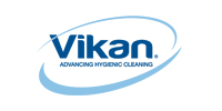 Vikan