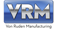 Von Ruden Manufaturing（VRM）
