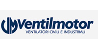 Ventilmotor