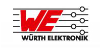 WE（Würth Elektronik）