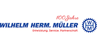 WHM（WILHELM HERM. MÜLLER）