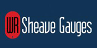 WR Sheave Gauges WR Sheave Gauges