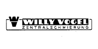 WILLY VOGEL