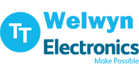 Welwyn（TT Electronics）