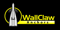 Wallclaw Anchors