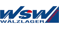 WSW Wälzlager