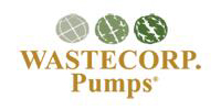 Wastecorp pumps