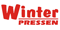 Winter Pressen