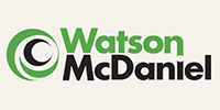 Watson McDaniel