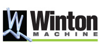 Winton Machine Winton Machine