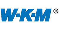 WKM（W-K-M valve）