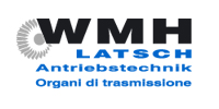 WMH Laces（WMH Latsch）