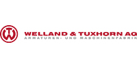 Welland Tuxhorn（WT）