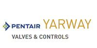 YARWAY（Pentair）