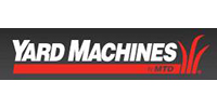 Yard Machines