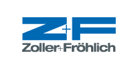 ZF（Zoller Fröhlich）
