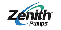 ZENITH pumps