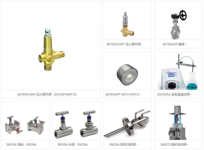 GOLDAMMER WM1-L500-24VDC
