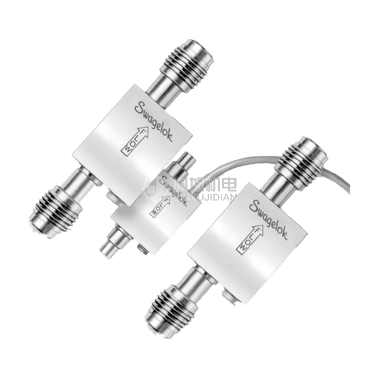 SWAGELOK FV4 - SWAGELOK垂直流量传感器FV4