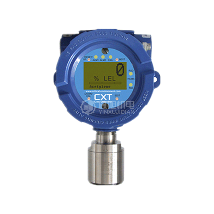 CRITICALENVIRONMENT CXT - CRITICALENVIRONMENT防爆变送器CXT