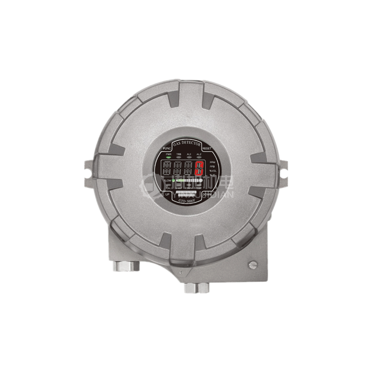 GASTRON GTD-5000FVOC - GASTRON气体检测仪GTD-5000FVOC