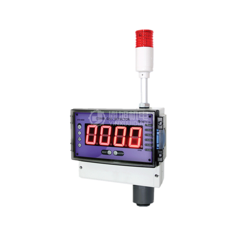 GASTRON GTD-6000Tx - GASTRON气体探测仪GTD-6000Tx