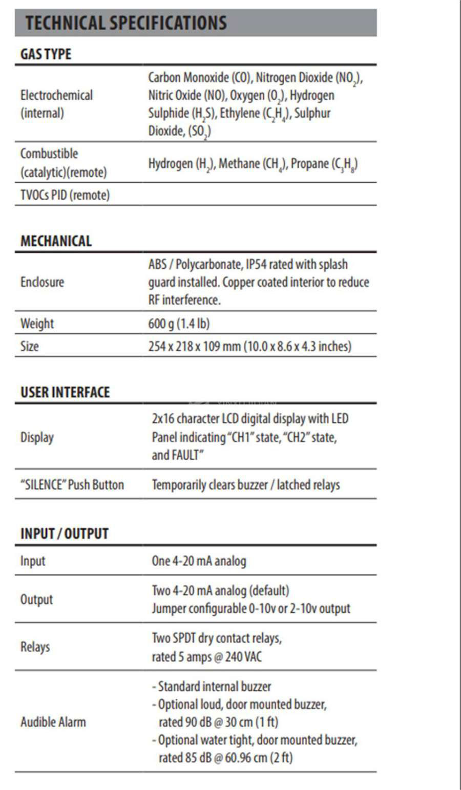 CRITICALENVIRONMENT DCC - CRITICALENVIRONMENT双通道控制器DCC