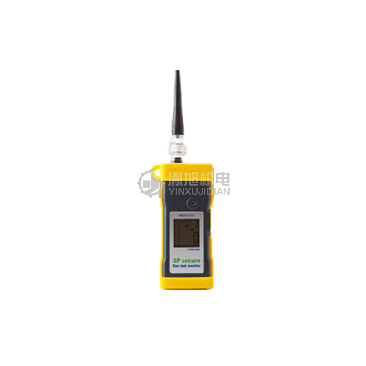 GASTRON SPsecure - GASTRON便携式气体检测仪SPsecure