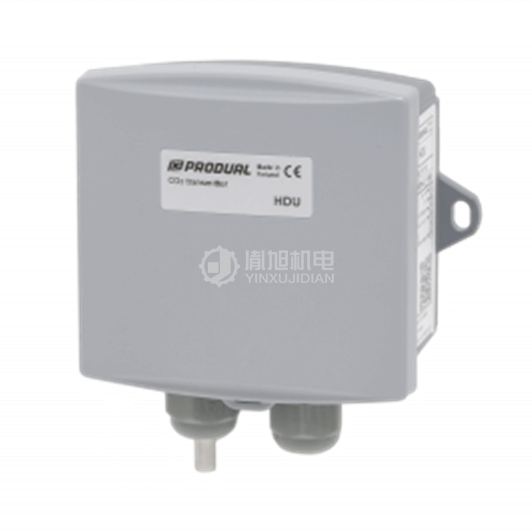 PRODUAL HDU - PRODUAL浓度变送器HDU