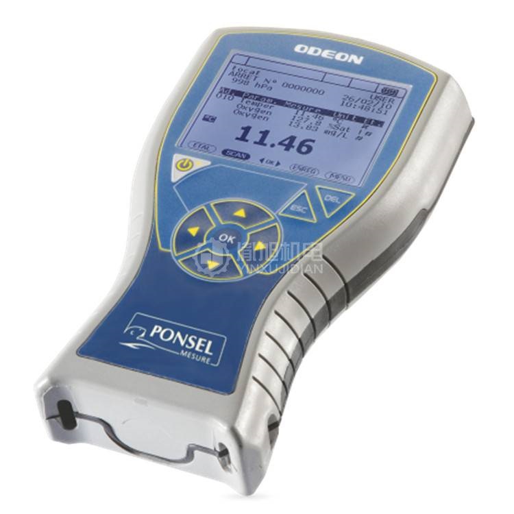 Aqualabo NC-POR-C-00264 - Aqualabo手持式数字设备NC-POR-C-00264