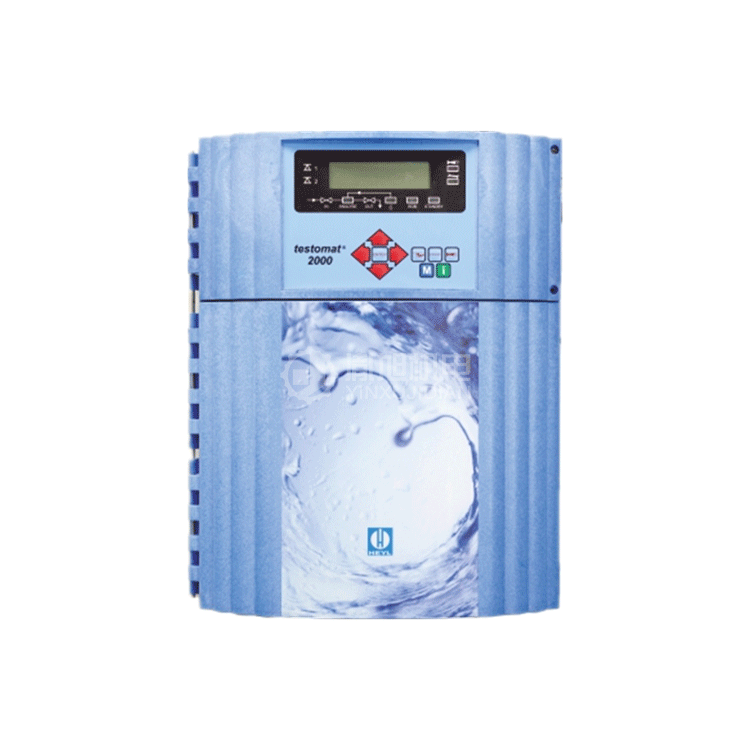 GEBRUDERHEYL Testomat2000CAL - GEBRUDERHEYL水质分析仪Testomat2000CAL