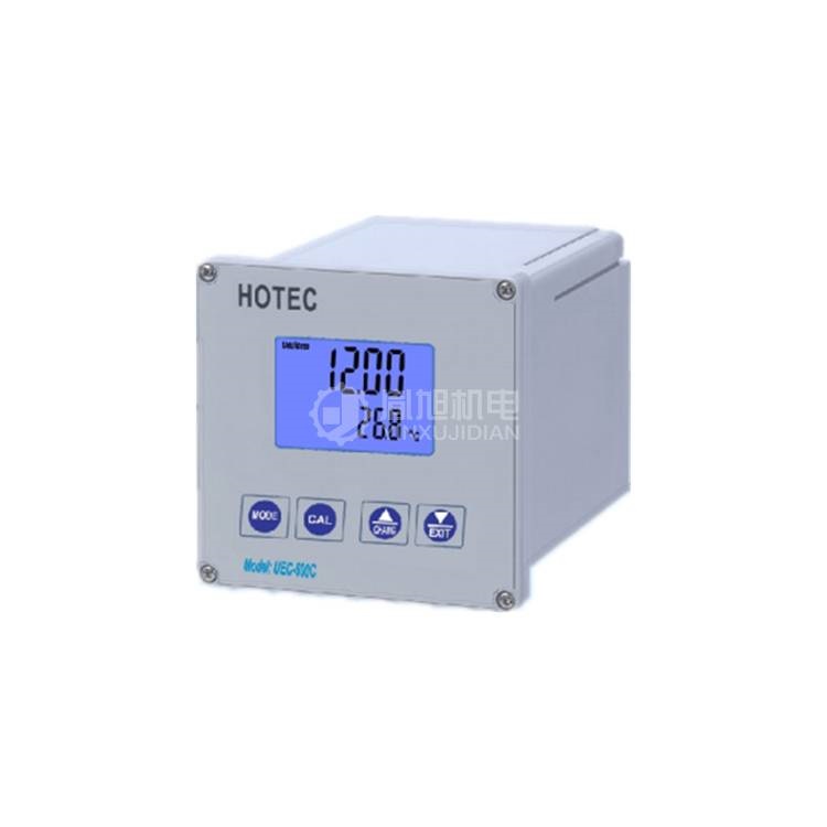HOTEC UEC-600C - HOTEC电导率分析仪UEC-600C