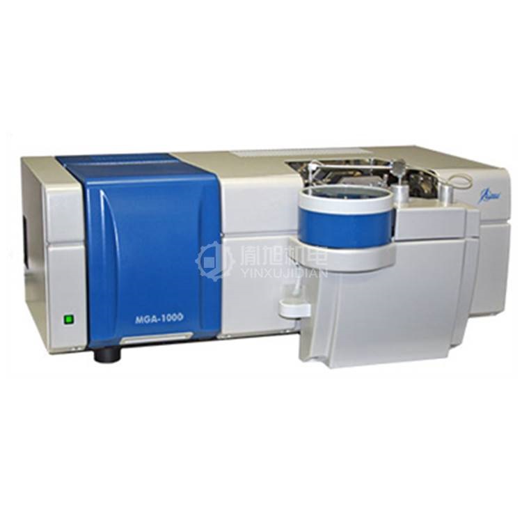 LUMEX MGA-1000 - LUMEX原子吸收光谱仪MGA-1000