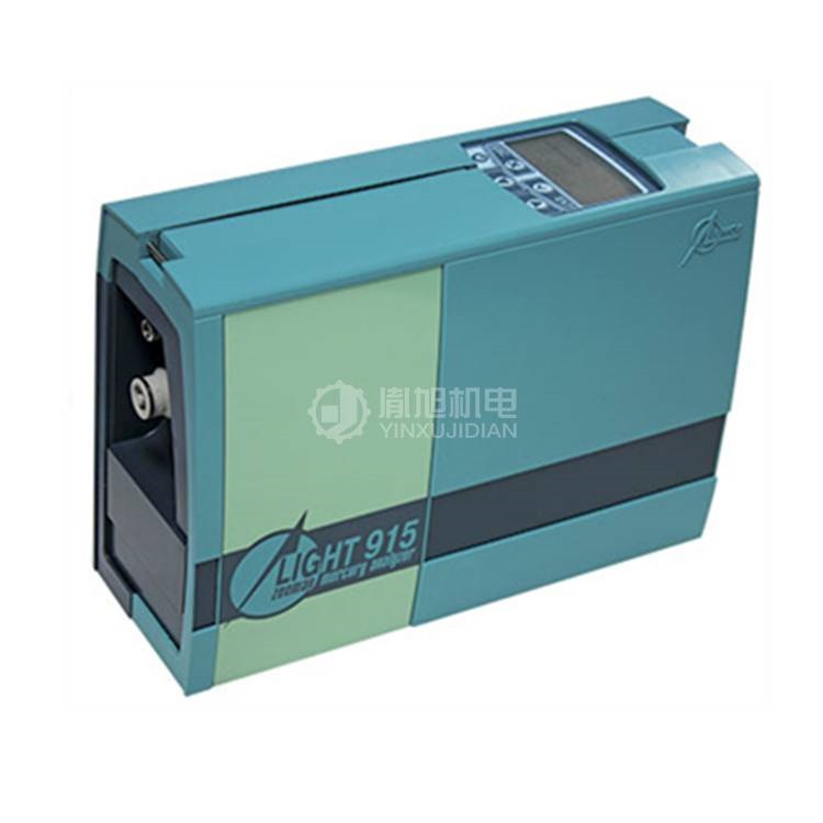 LUMEX LIGHT-915 - LUMEX紧凑型汞分析仪LIGHT-915