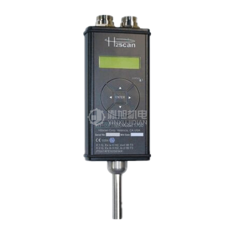 H2SCAN 1700系列 - H2SCAN氢气分析仪1700系列