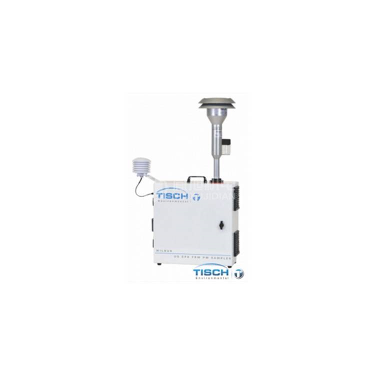 TISCH TE-WILBURPM2.5 - TISCH空气采样器TE-WILBURPM2.5
