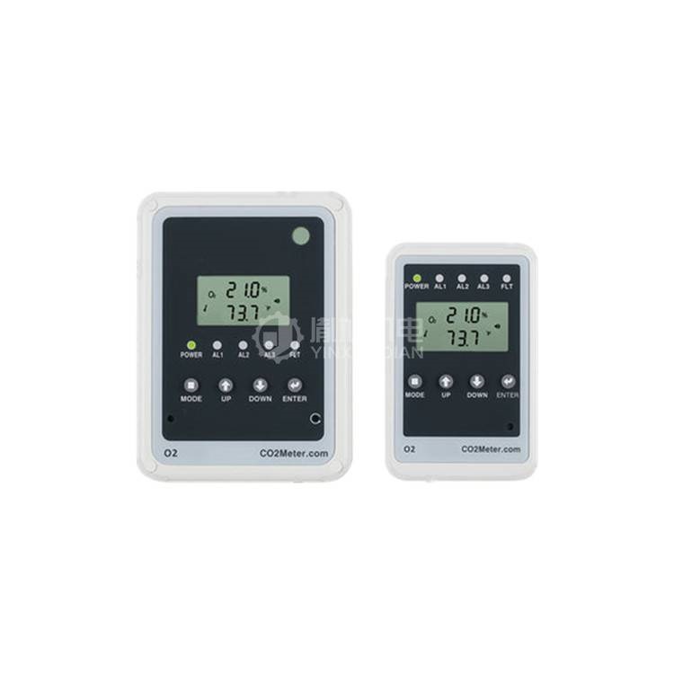 CO2METER RAD-0002 - CO2METER缺氧警报器RAD-0002