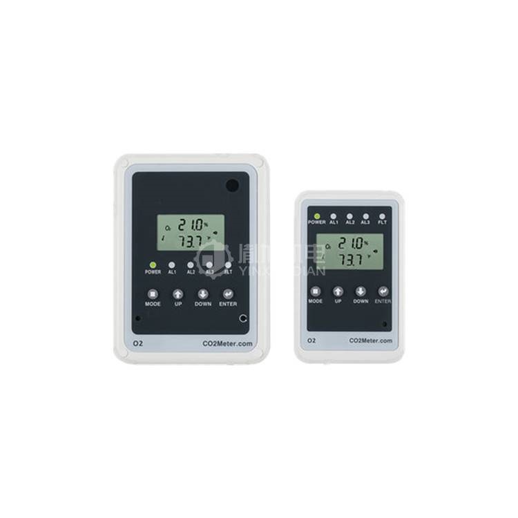 CO2METER RAD-0012 - CO2METER富氧警报器RAD-0012