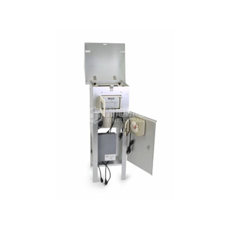 TISCH TE-5170 - TISCH空气采样器TE-5170