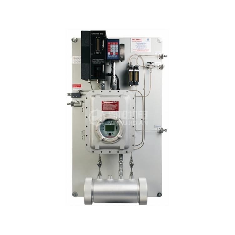 GALVANIC ProTech903 - GALVANIC磁带分析仪ProTech903