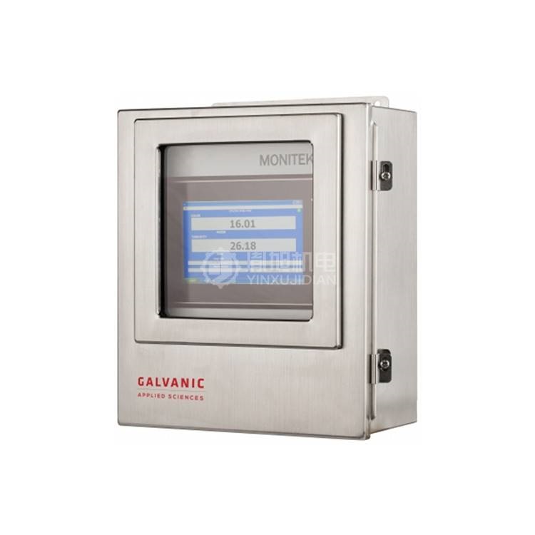 GALVANIC MONITEK - GALVANIC液体分析仪MONITEK