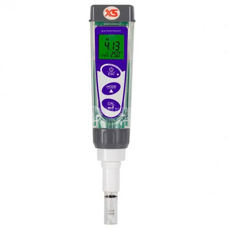 LABPROCESS G-CONDT5 - LABPROCESS电导计G-CONDT5