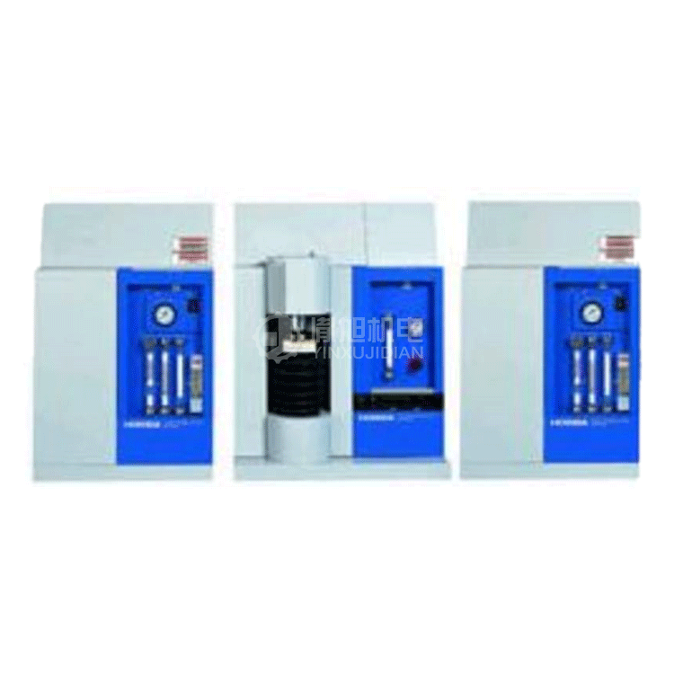 HORIBA EMGA-600W - HORIBA氧氮氢联合分析仪EMGA-600W