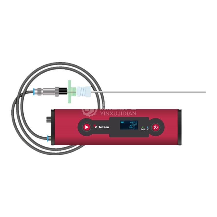 Tecsense TecPenWeldO2 - Tecsense氧传感器TecPenWeldO2