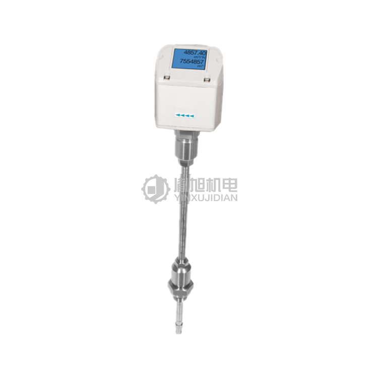 ACS-CONTROL FlowgasTMS500 - ACS-CONTROL消耗传感器FlowgasTMS500