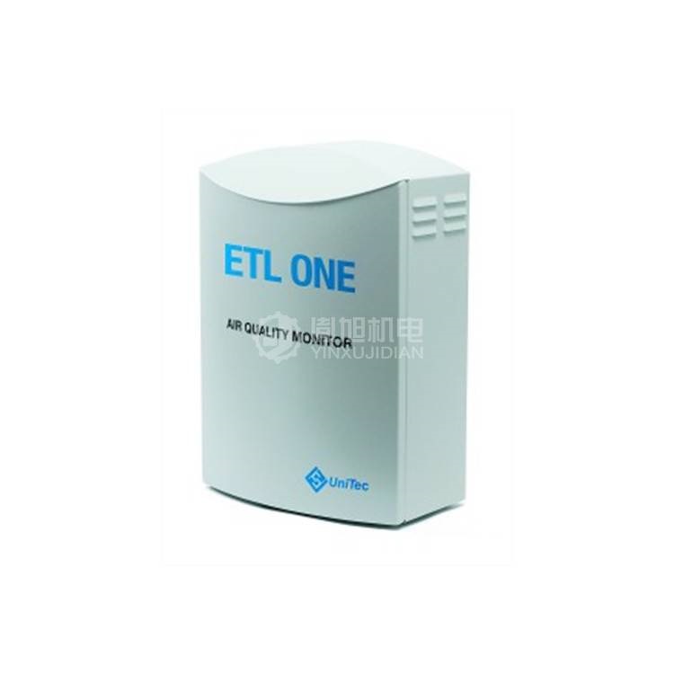 UNITEC ETL-One - UNITEC空气质量监测仪ETL-One