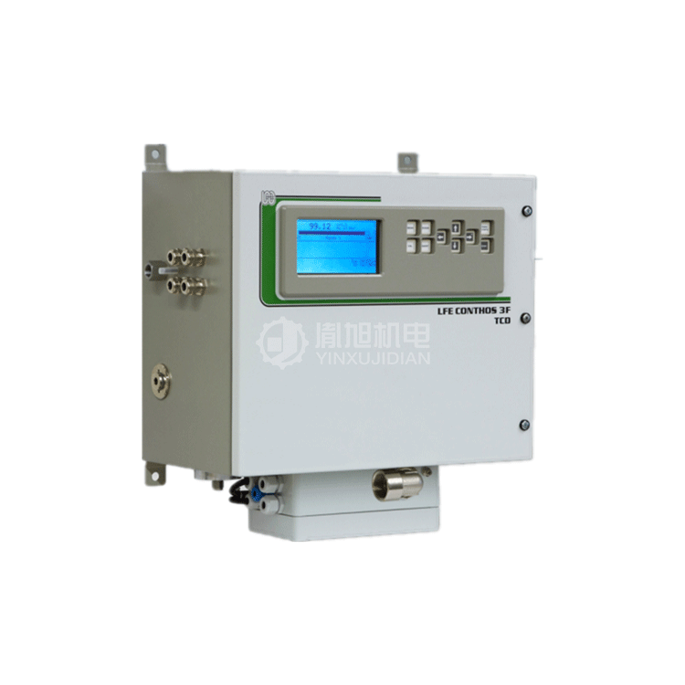 LFE CONTHOS3-TCDExp - LFE热导氢气分析仪CONTHOS3-TCDExp