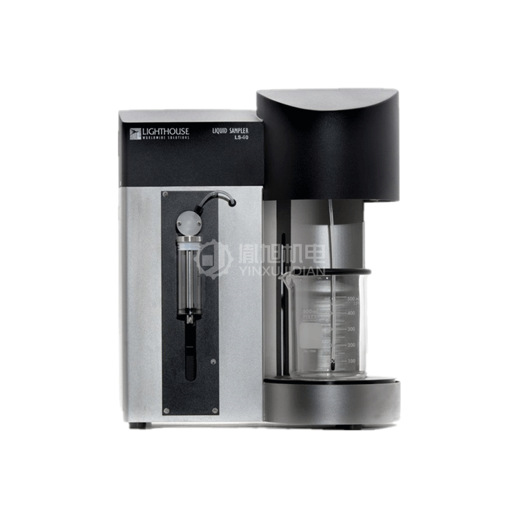 LIGHTHOUSE LS-60 - LIGHTHOUSE批量采样器LS-60