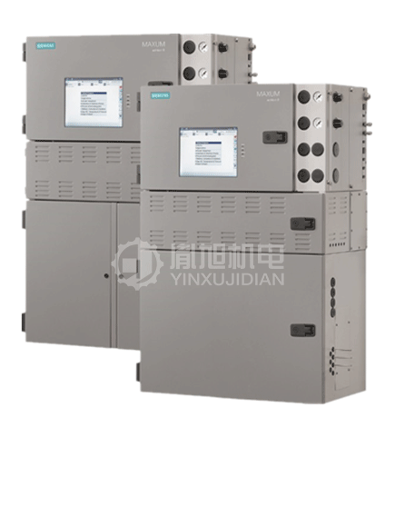 SIEMENS MAXUMII型 - SIEMENS气相色谱仪MAXUMII型