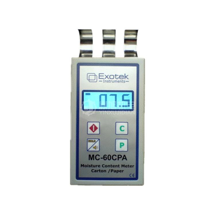 EXOTEK MC-60CPA - EXOTEK水分分析仪MC-60CPA